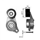 Gates Aux Belt Tensioner T38581