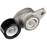 Gates Aux Belt Tensioner T38632