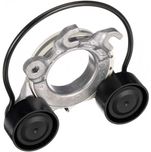 Gates Aux Belt Tensioner T38784