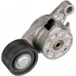 Gates Aux Belt Tensioner T38789