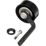 Gates Aux Belt Tensioner T39005