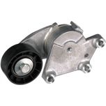 Gates Aux Belt Tensioner T39008