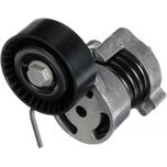 Gates Aux Belt Tensioner T39010