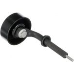 Gates Aux Belt Tensioner T39015