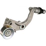 Gates Aux Belt Tensioner T39077