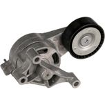 Gates Aux Belt Tensioner T39084