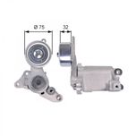 Gates Aux Belt Tensioner T39135