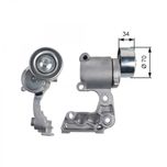 Gates Aux Belt Tensioner T39140