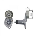 Gates Aux Belt Tensioner T39152