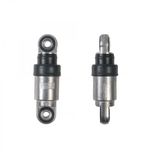Gates Aux Belt Vibration Damper T39156