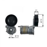 Gates Aux Belt Tensioner T39157