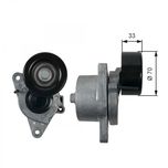 Gates Aux Belt Tensioner T39170