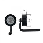 Gates Aux Belt Tensioner T39202