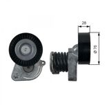 Gates Aux Belt Tensioner T39207