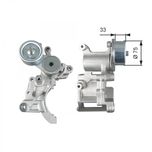 Gates Aux Belt Tensioner T39271