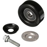 Gates Aux Belt Idler Pulley T39276