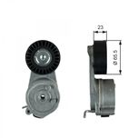Gates Aux Belt Tensioner T39346