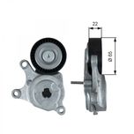 Gates Aux Belt Tensioner T39372