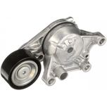 Gates Aux Belt Tensioner T39374