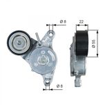 Gates Aux Belt Tensioner T39392