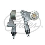 Gates Aux Belt Idler Pulley T39398