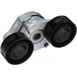 Gates Aux Belt Tensioner T39407