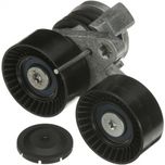 Gates Aux Belt Tensioner T39416