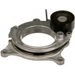 Gates Aux Belt Tensioner T39434