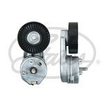 Gates Aux Belt Idler Pulley T39435