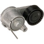 Gates Aux Belt Tensioner T39482