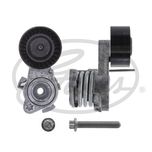 Gates Aux Belt Tensioner T39484