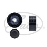 Gates Aux Belt Tensioner T39500