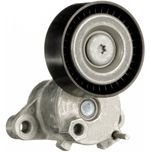 Gates Aux Belt Tensioner T39592
