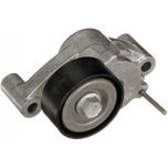 Gates Aux Belt Tensioner T39595