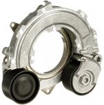 Gates Aux Belt Tensioner T39609
