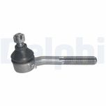 Delphi Tie / Track Rod End TA1617