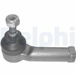 Delphi Tie / Track Rod End Left TA1618