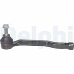 Delphi Tie / Track Rod End Left TA1901