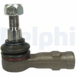 Delphi Tie / Track Rod End TA2449