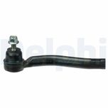 Delphi Tie / Track Rod End TA2585