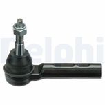 Delphi Tie / Track Rod End TA2592