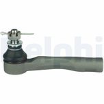 Delphi Tie / Track Rod End Left TA2846