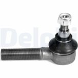 Delphi Tie / Track Rod End Left, Outer TA299