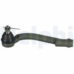 Delphi Tie / Track Rod End Left TA3001