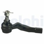 Delphi Tie / Track Rod End Left TA3013