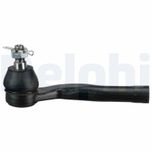 Delphi Tie / Track Rod End Left TA3193
