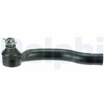 Delphi Tie / Track Rod End Left TA3233