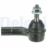 Delphi Tie / Track Rod End TA3260