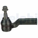Delphi Tie / Track Rod End Left Outer TA3290