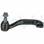 Delphi Tie / Track Rod End Left Outer TA3306